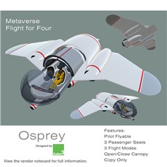 SaleSignOsprey