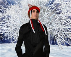 Winter Wonderland