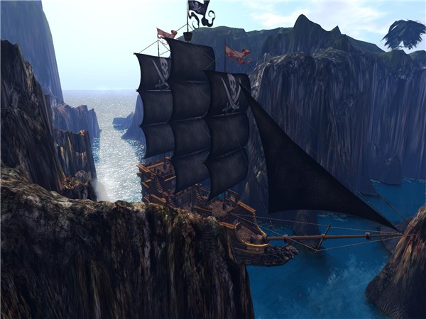 Ship