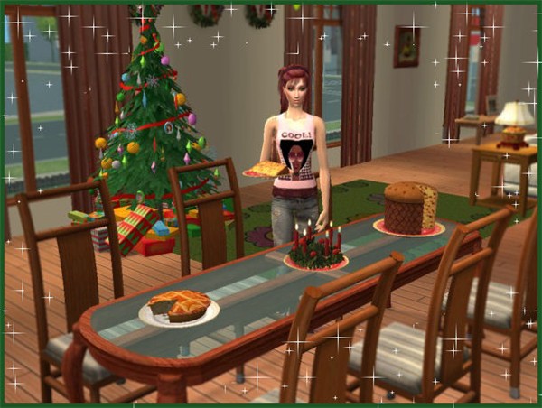 Christmas Holidays...