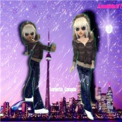 toronto
