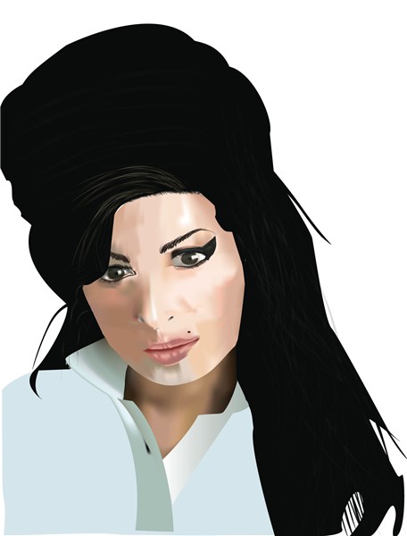 Amy Winehouse