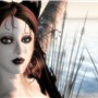 The White Lady
