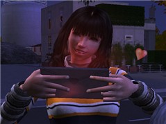 love letter