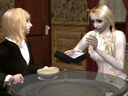 engagement