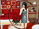 My red passion