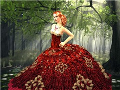 My sim-Lark