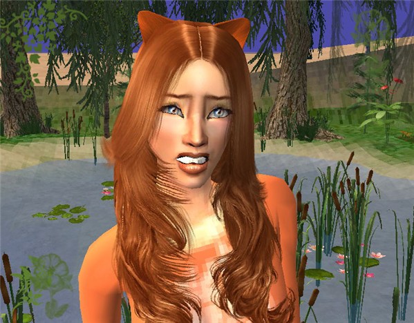 Foxy