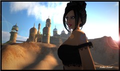 Freg @1001 nights_castle
