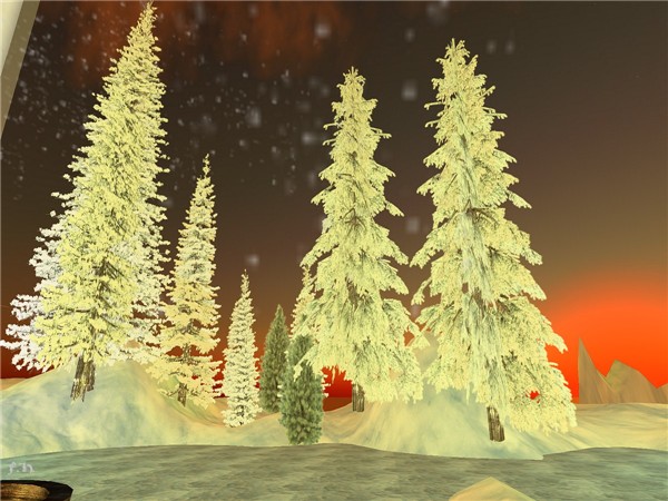07-12-06 - Newton 2