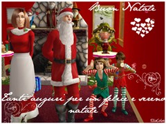 cartolina natale