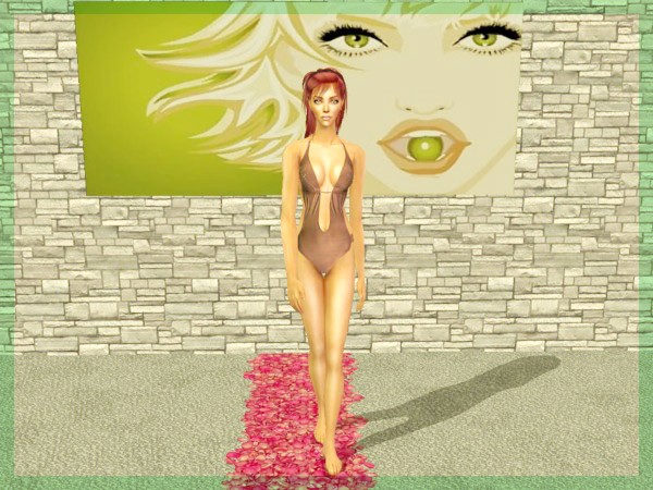 Catwalk