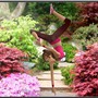 Yoga!