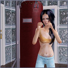 Eve-ginnica