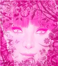 Jasmine Pink portrait