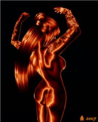 bronze meltdown