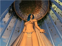 You may rise