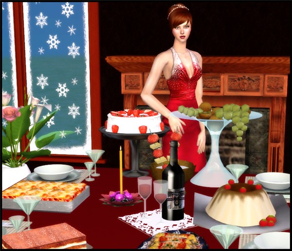 New Year's Eve