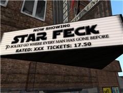Star Feck