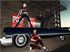 rockers