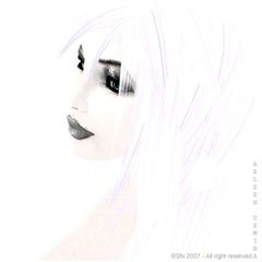 Sfx Creation - Aeleen White