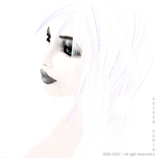 Sfx Creation - Aeleen White