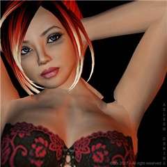 AE - Red
