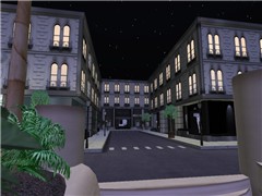 pixel mode view! - Lucrezia Ryba