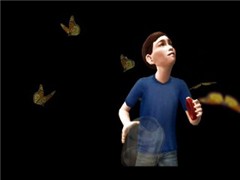 Butterflies