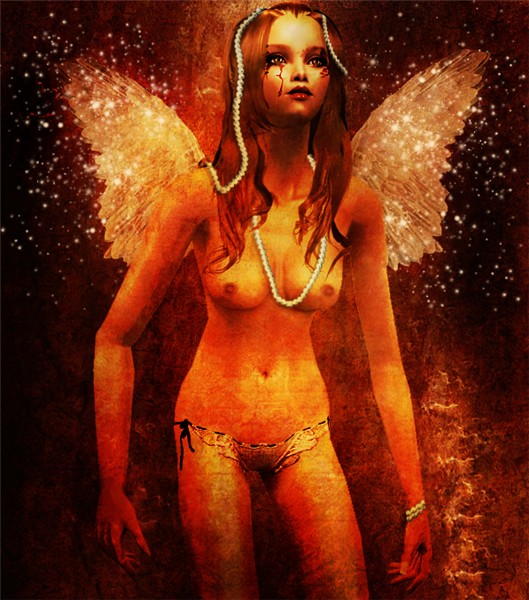angel