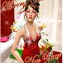 Christmas Kiss