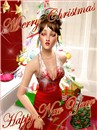 Christmas Kiss