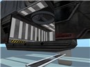 garage door - open - maestross John