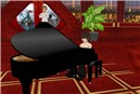 playing with IMVU
