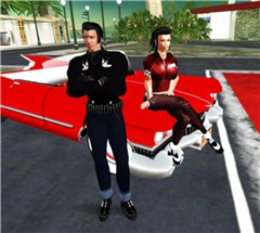 drivetru
