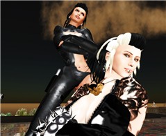 grrrls