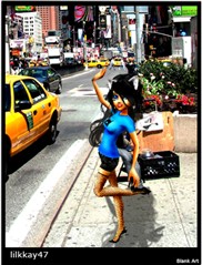 New York City Avi