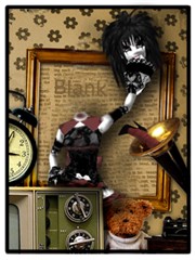 Disjointed