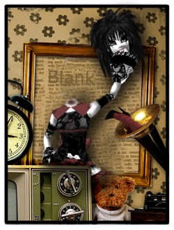 Disjointed