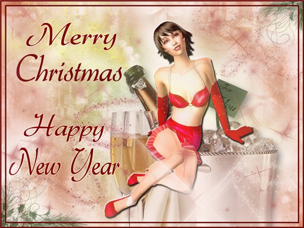 Christmas wallpaper2