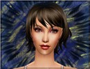 Laila Portrait