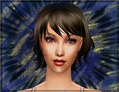 Laila Portrait