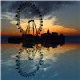 big wheel