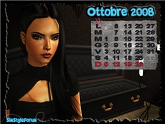 For calendar 2008