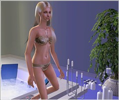Eveleen swimsuit 
