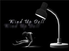 WindupDoll