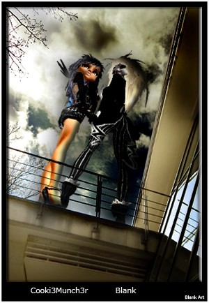 We wont fall copy