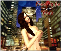 Free... To be Free