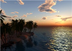 sunset - 007