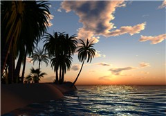 sunset - 009